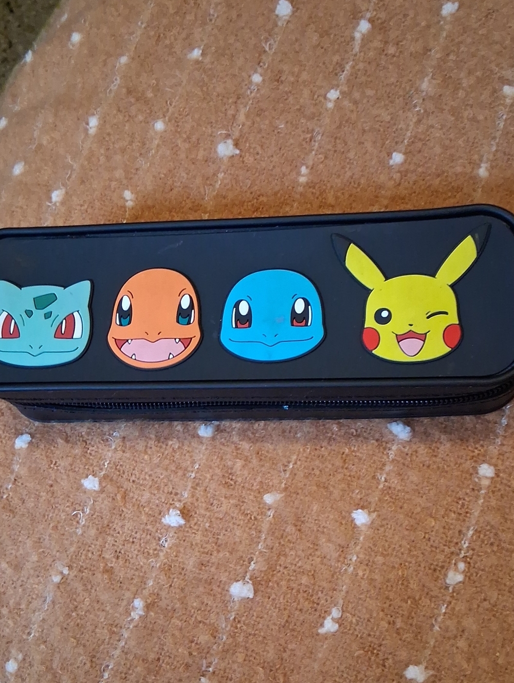 Poke'mon Pencil Case